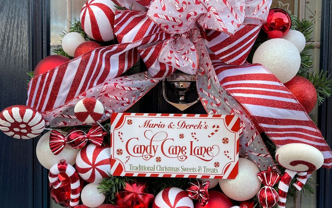 HAVE YOURSELF A CANNY LI’L CHRISTMAS