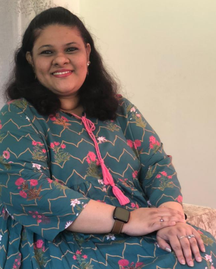 Arathi Rajagopalan