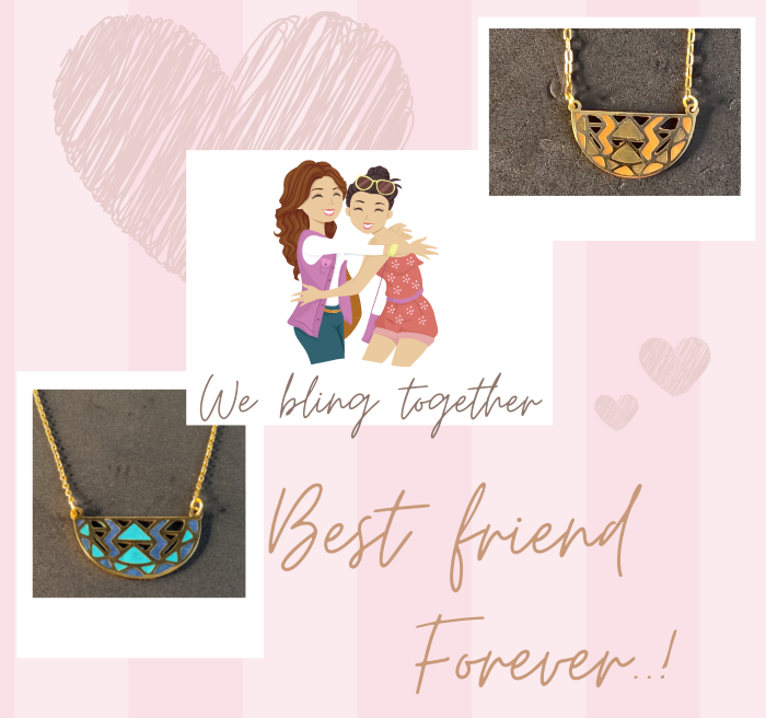 BBF pairing