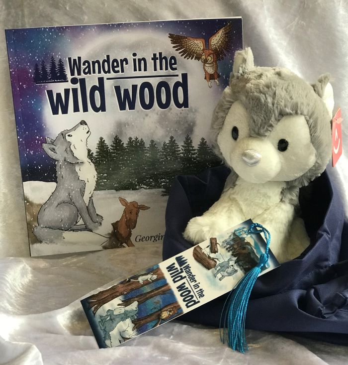 Wolf collection