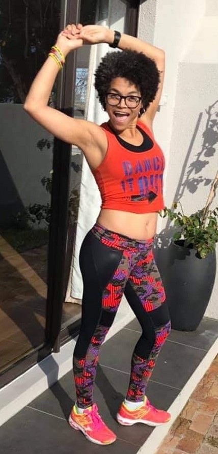 Fit and fab