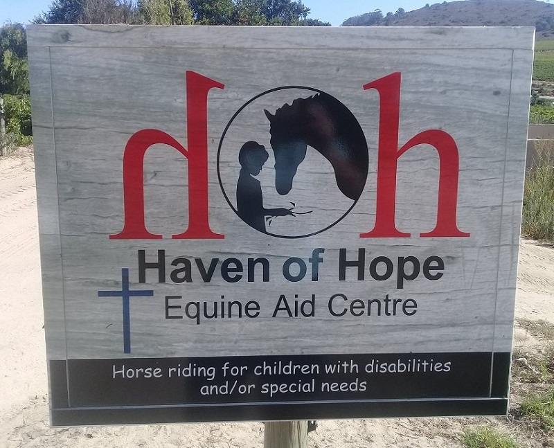 THIS IS WHAT A PURPOSE-DRIVEN LIFE LOOKS LIKE. . .