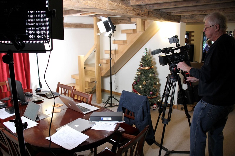 camerawork