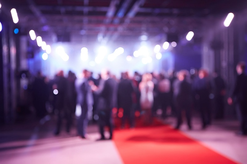 Movie Premiere