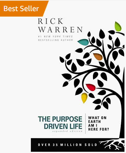 Purpose Driven Life