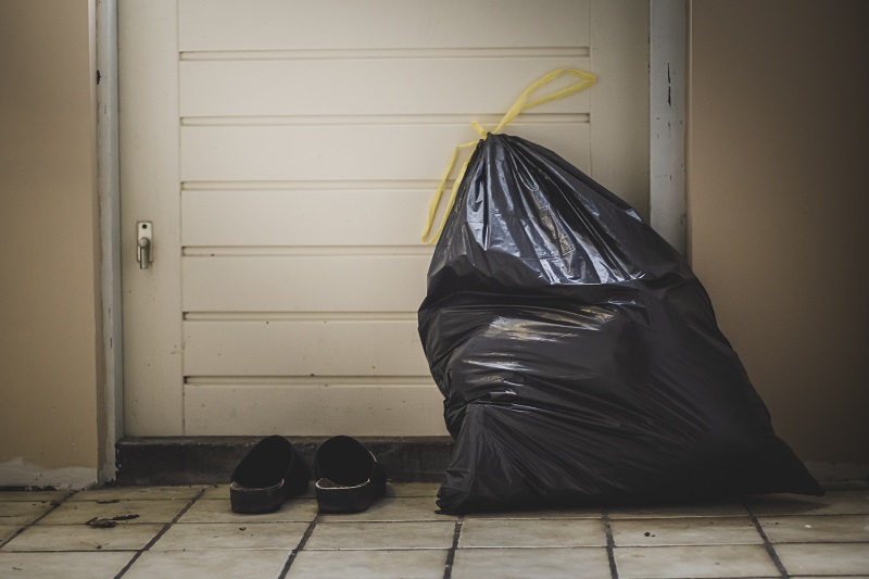 bin bag