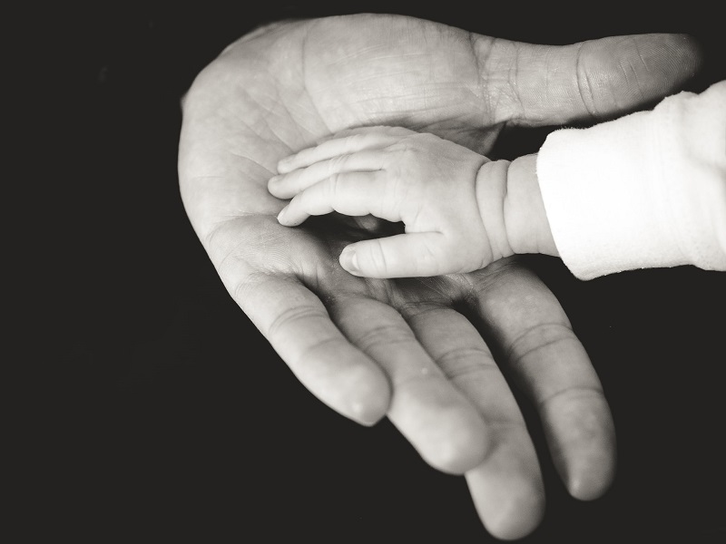 Finding My Father — a true story
