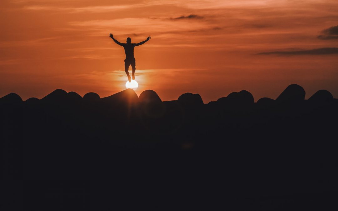 How To Live Full and Die Empty