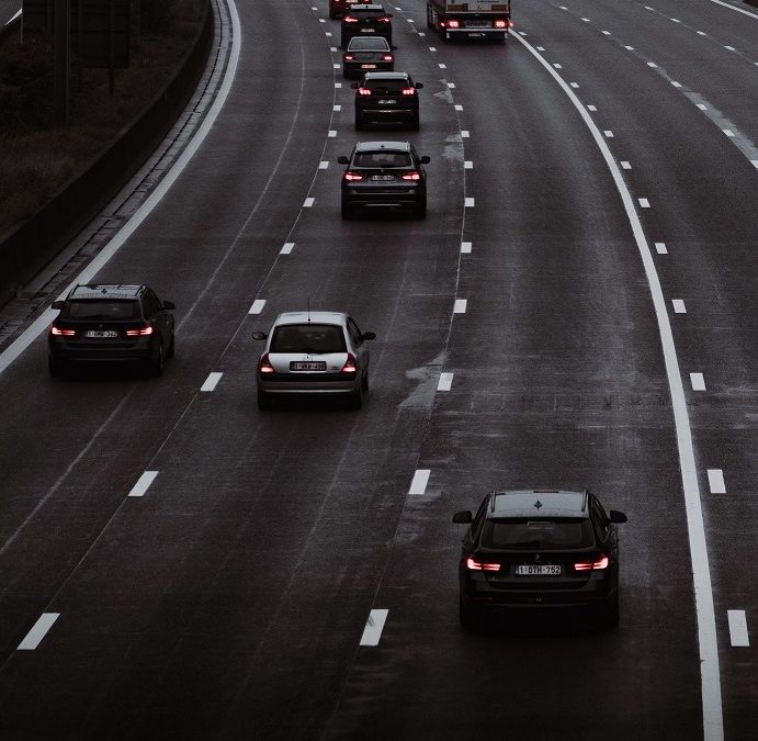 CHANGING LANES AFTER 50: how to handle a mid-life career switch