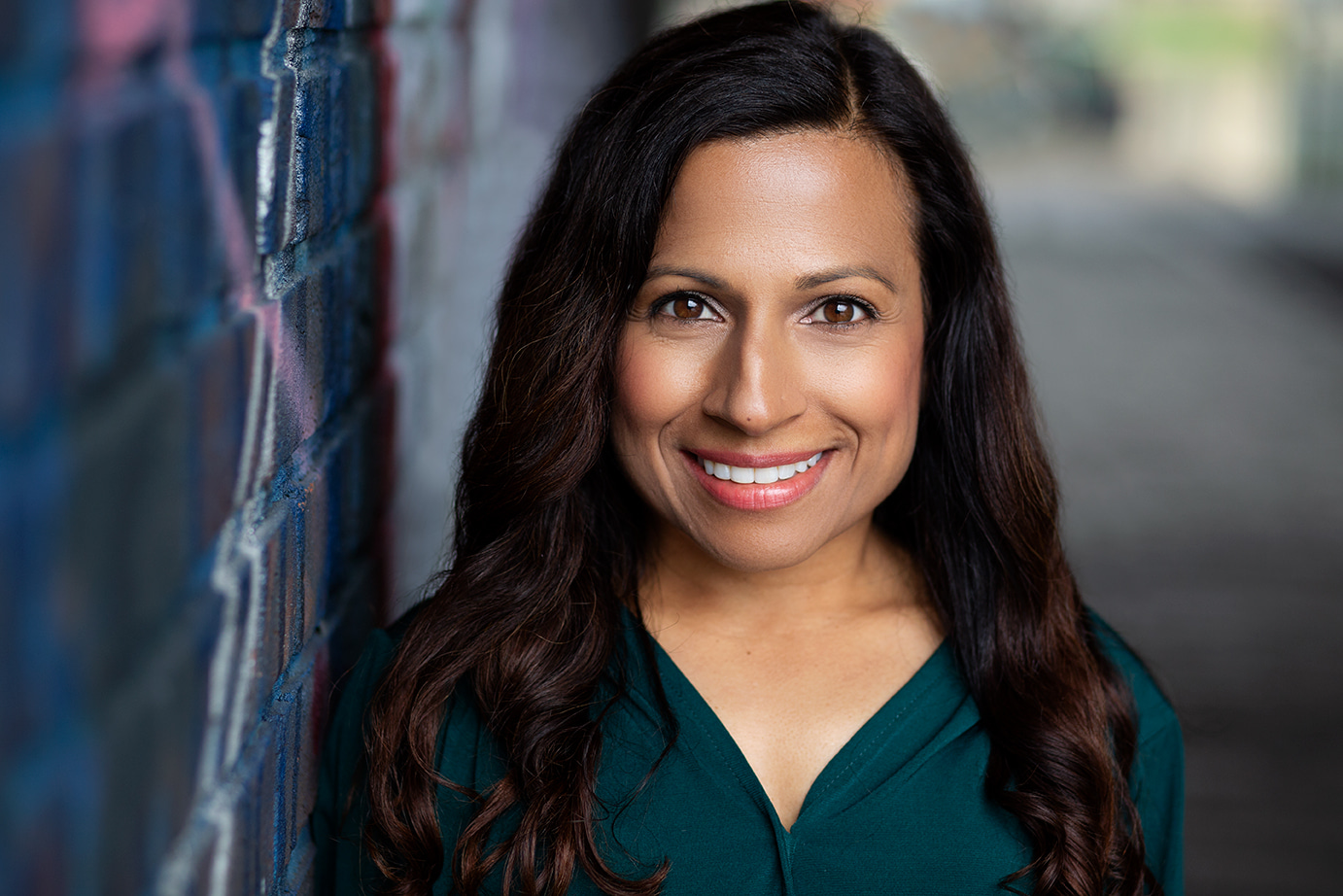 Arti Headshots