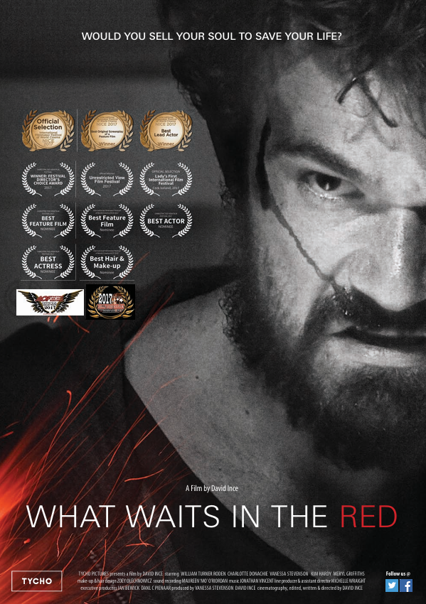 WWITR Poster