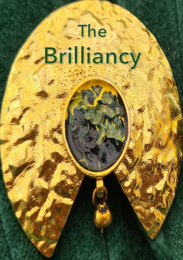 Brilliancy poster for website